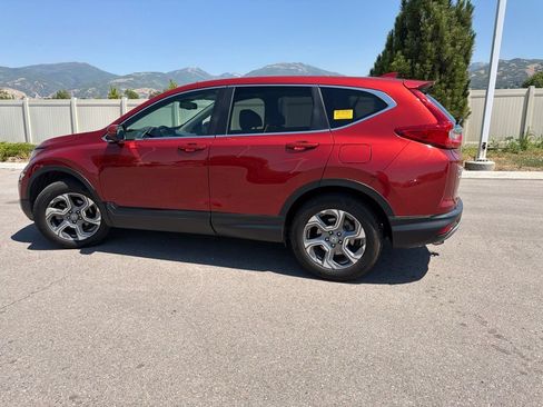 Used 2018 Honda CR-V EX-L image 27