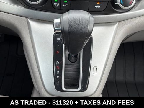 Used 2012 Honda CR-V EX image 24