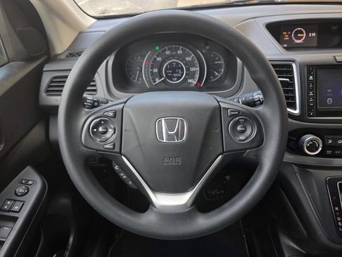 Used 2015 Honda CR-V EX image 22