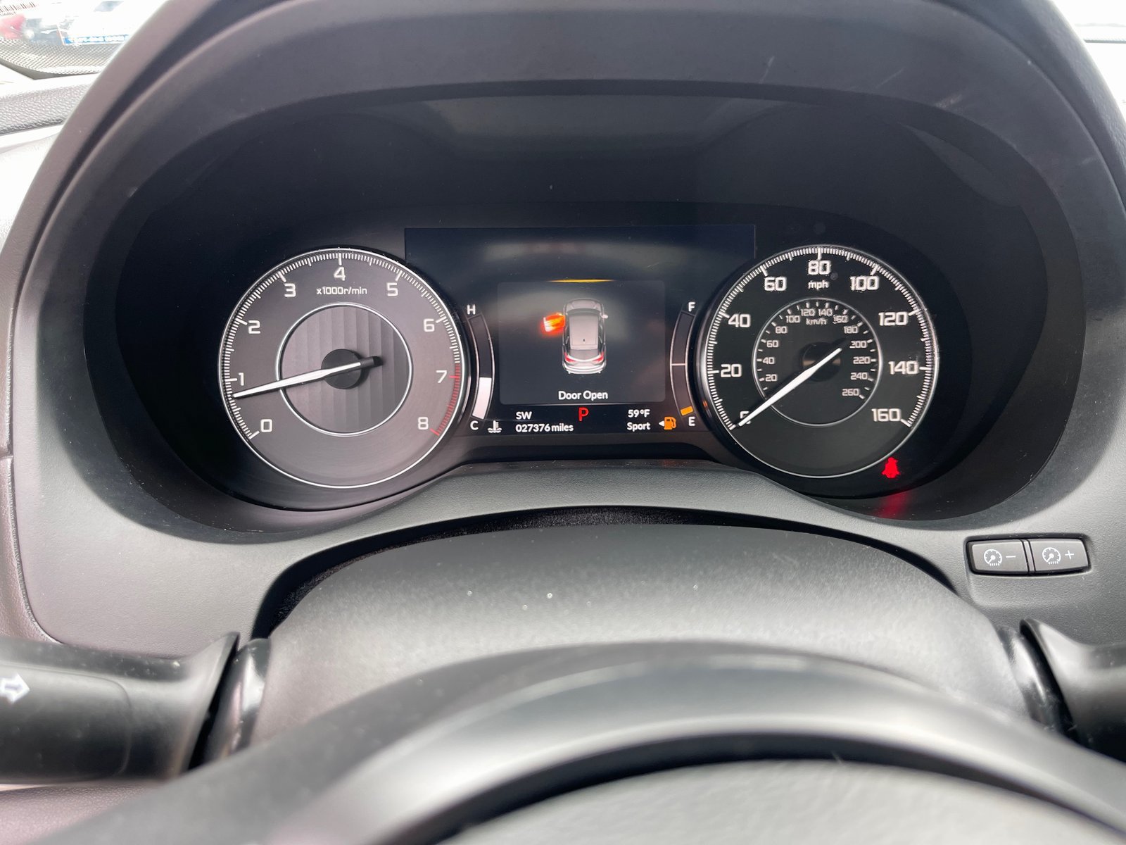 Used 2019 Acura RDX w/ Technology Package AWD/4WD image 45
