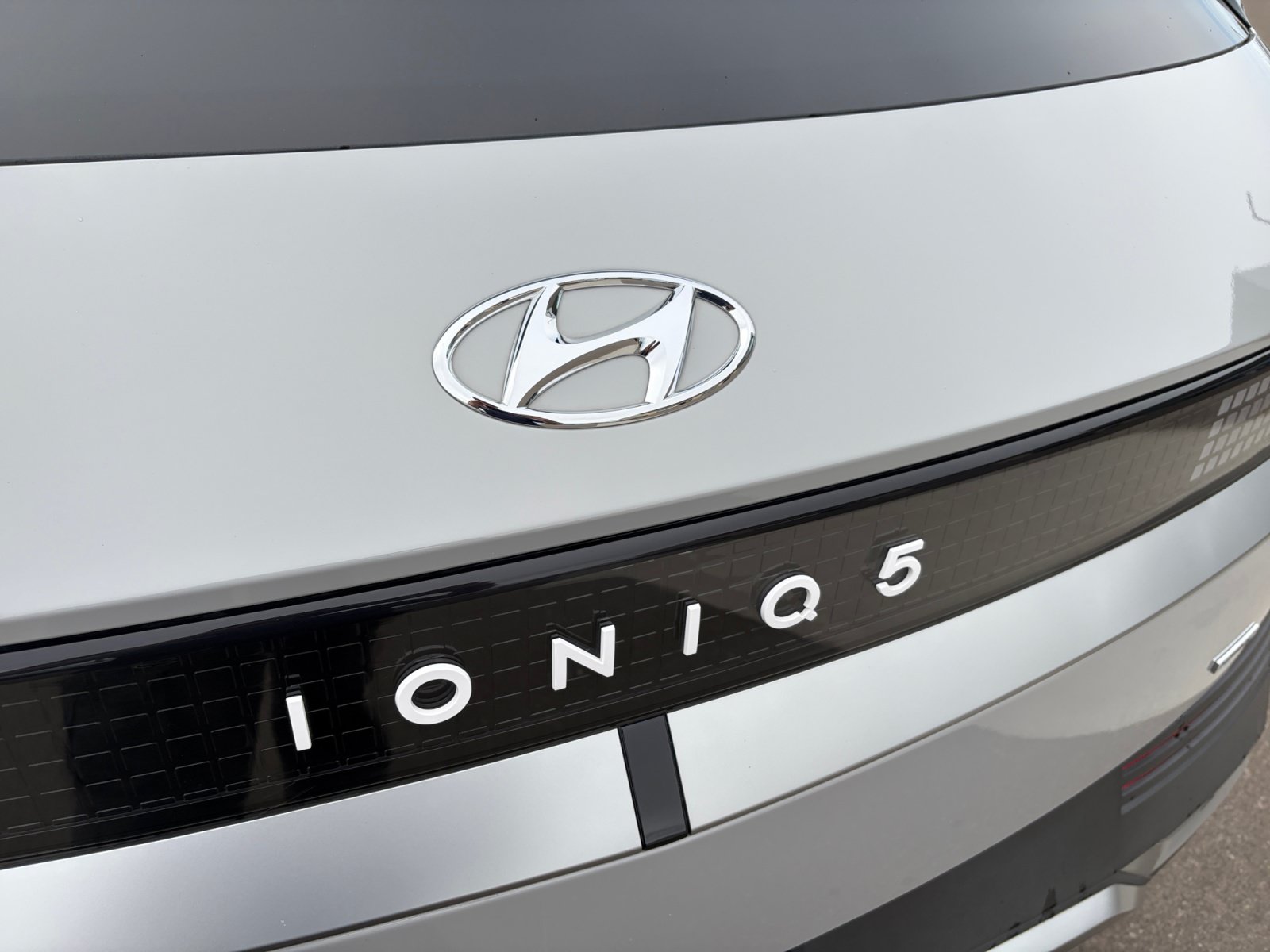 Certified 2024 Hyundai Ioniq 5 SEL AWD/4WD image 23