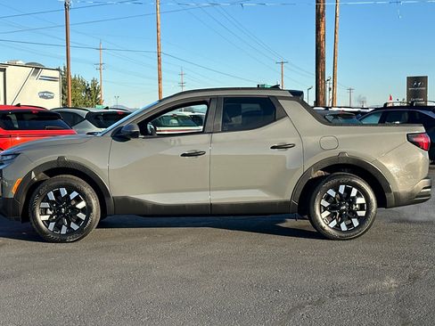 Certified 2025 Hyundai Santa Cruz SEL image 7