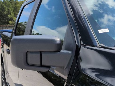 Certified 2023 Ford F150 XL w/ STX Appearance Package RWD image 13