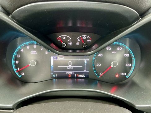 Used 2017 Chevrolet Colorado Z71 image 37