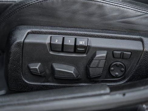 Used 2018 BMW 650i Gran Coupe xDrive image 34