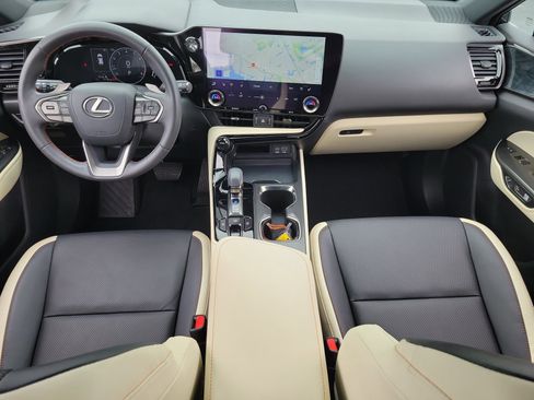 Used 2024 Lexus NX 250 FWD w/ Cold Area Package image 17