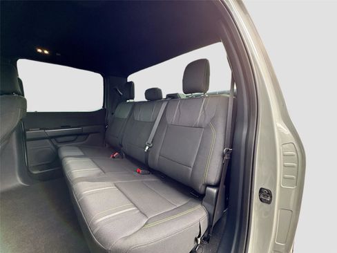 Used 2024 Ford F150 STX w/ Mobile Office Package image 17