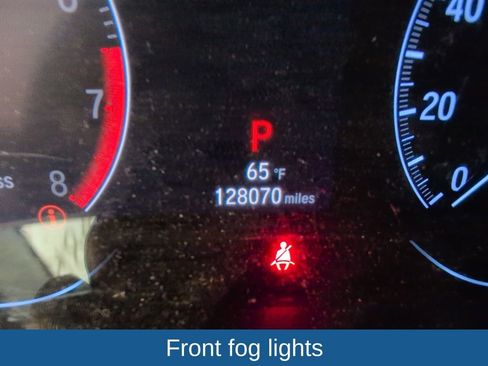 Used 2018 Honda Accord Sport image 20