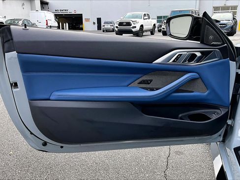 Used 2023 BMW M4 xDrive Competition w/ Executive Package image 19