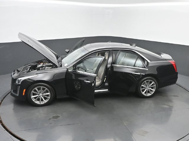 Used 2019 Cadillac CTS Luxury AWD/4WD image 64