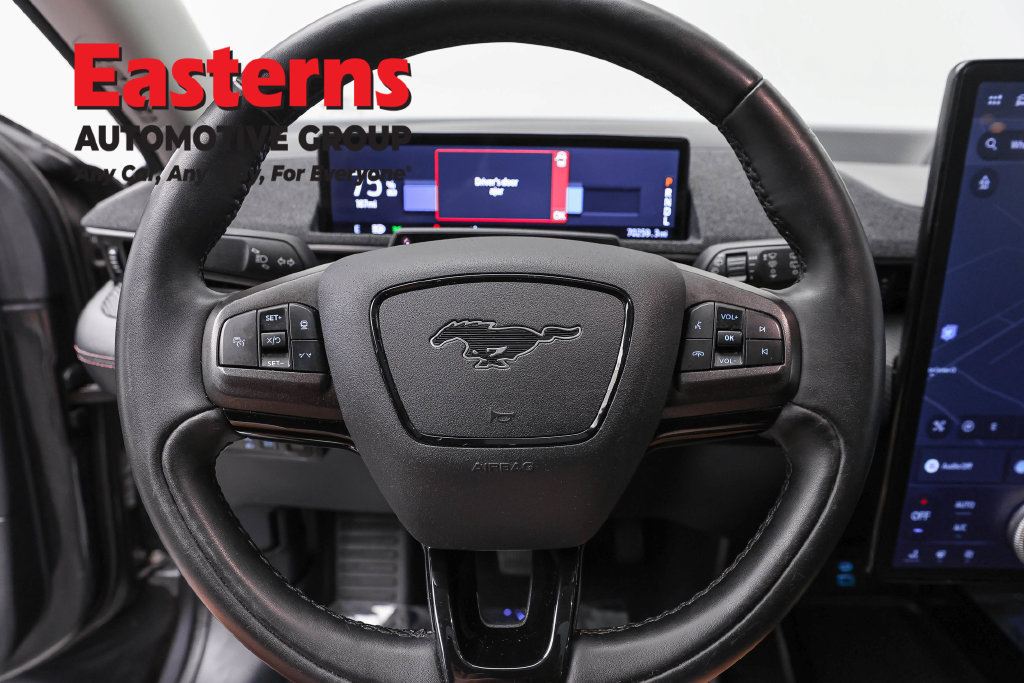 Used 2022 Ford Mustang Mach-E Premium AWD/4WD image 11