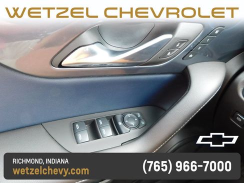 Used 2025 Chevrolet Blazer RS w/ Driver Confidence II Package AWD/4WD image 28