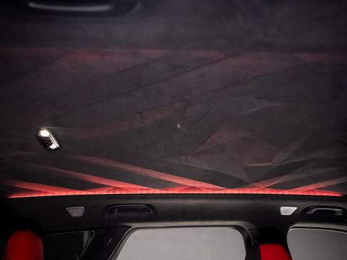 Used 2024 BMW XM Label Red image 77