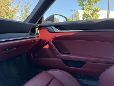 Certified 2024 Porsche 911 Carrera S image 26