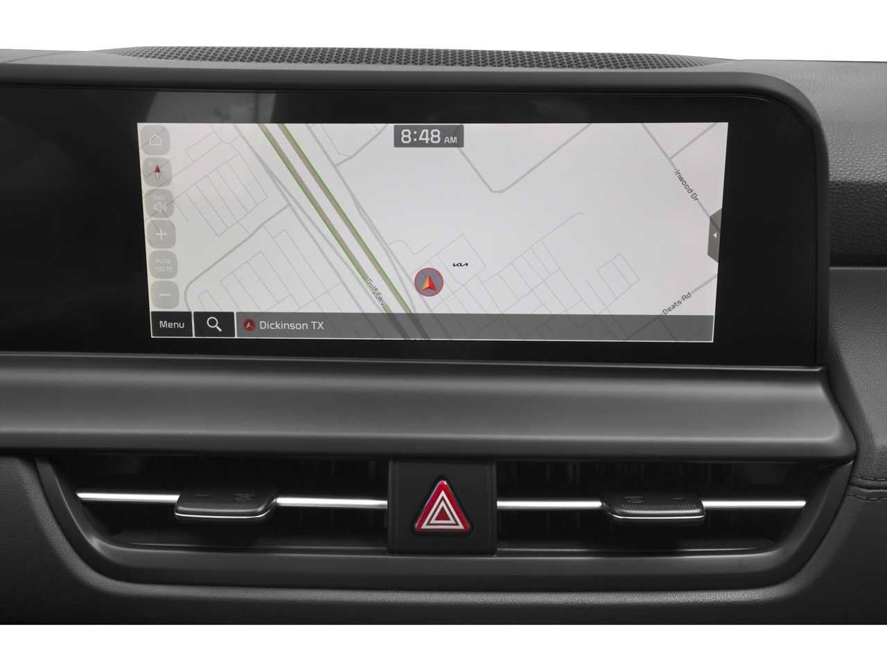 Certified 2026 Kia Seltos EX w/ EX Sunroof Package FWD image 11