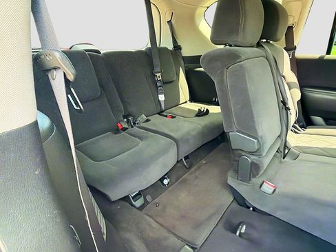Used 2019 Nissan Armada SV w/ Driver Package RWD image 22