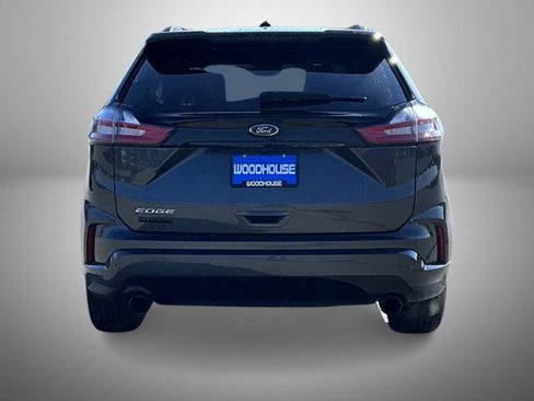 Used 2020 Ford Edge ST-Line w/ Cold Weather Package image 6