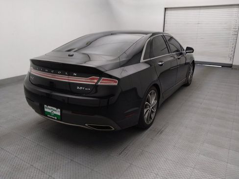 Used 2019 Lincoln MKZ Reserve w/ Reserve Plus Package AWD/4WD image 9