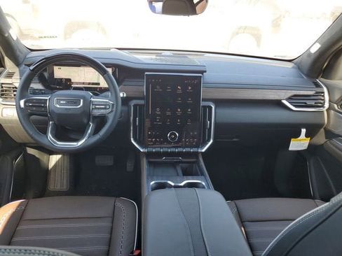 New 2026 GMC Acadia Denali Ultimate FWD image 12