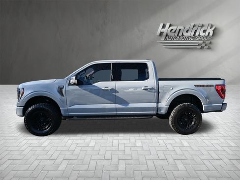 Used 2023 Ford F150 Tremor image 7