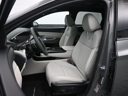 New 2026 Hyundai Tucson Limited image 25