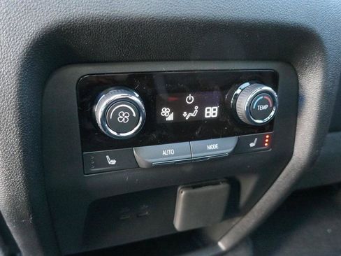 New 2026 Chevrolet Traverse RS image 19