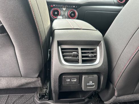 Certified 2023 Chevrolet Blazer RS w/ LPO, Floor Liner Package image 18