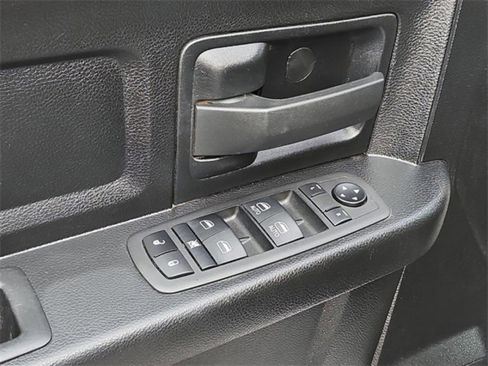 Used 2023 RAM 1500 Tradesman w/ Chrome Plus Package image 10