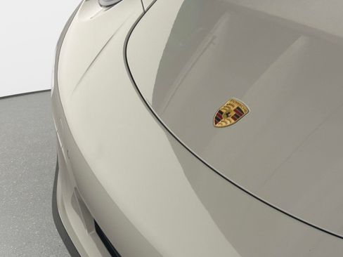 Used 2019 Porsche 911 Targa 4 GTS AWD/4WD image 10
