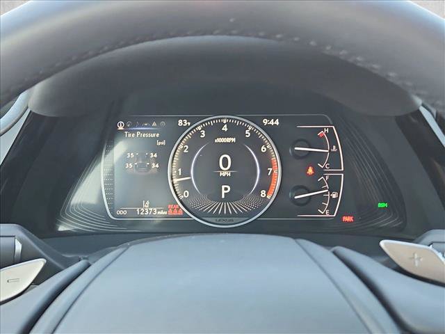 Used 2024 Lexus ES 350 FWD image 11