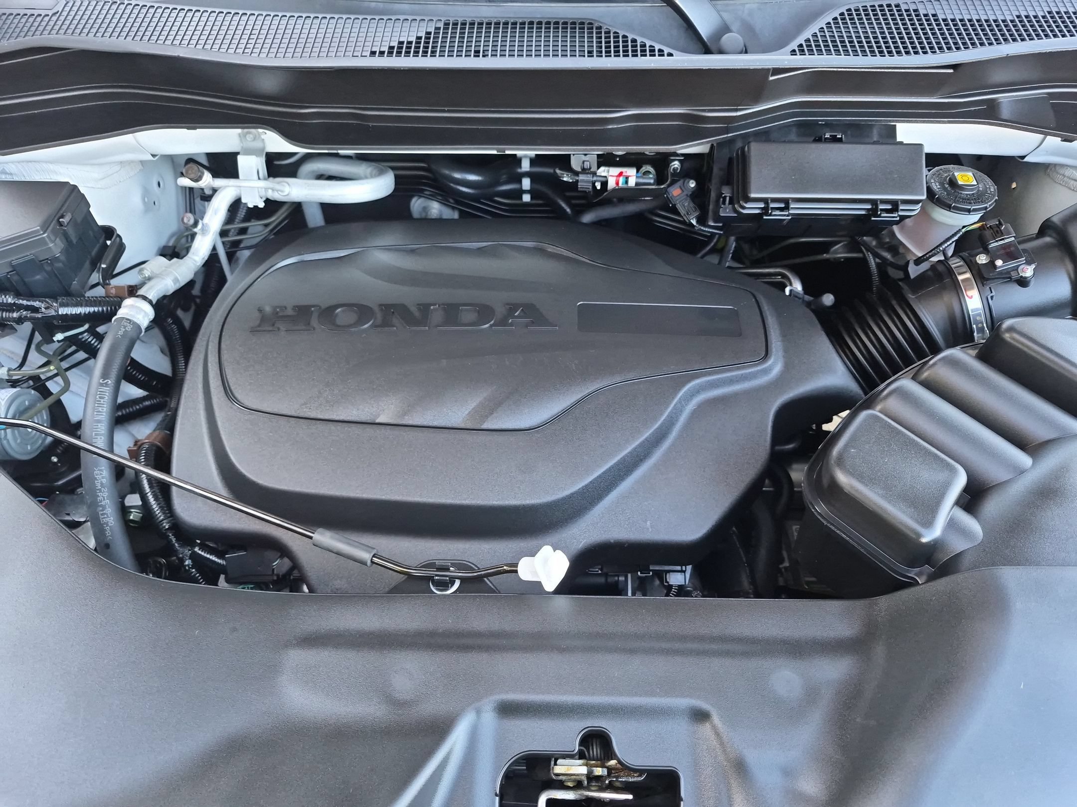 Certified 2023 Honda Passport TrailSport image 34
