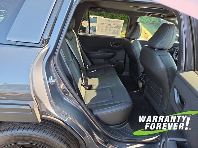 New 2026 Subaru Outback Limited AWD/4WD image 17