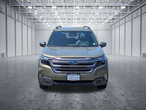 Used 2026 Subaru Forester Limited AWD/4WD image 8