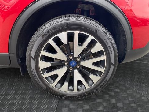 Used 2020 Ford Escape SEL AWD/4WD image 35
