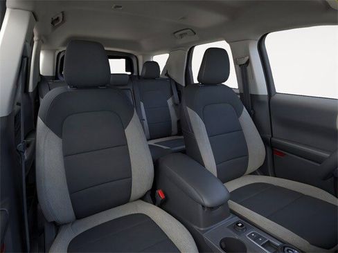 New 2025 Ford Bronco Sport Big Bend w/ Convenience Package image 34