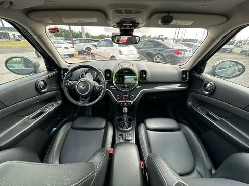 Used 2019 MINI Cooper Countryman S AWD/4WD image 11
