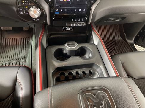 Used 2022 RAM 1500 Rebel w/ Rebel Level 2 Equipment Group image 17
