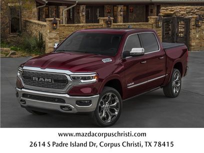 Used 2019 RAM 1500 Limited
