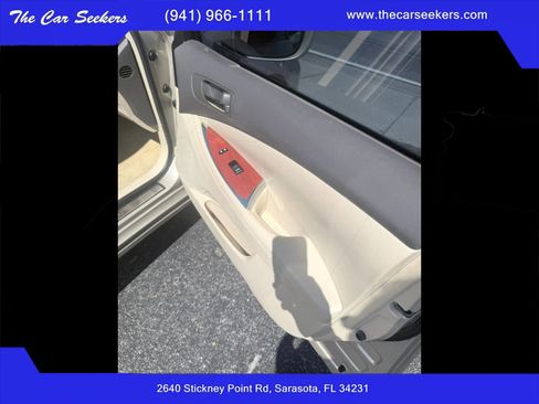 Used 2011 Lexus ES 350 FWD image 13