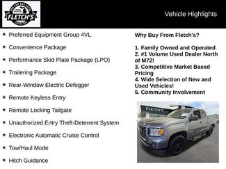 Used 2021 GMC Canyon Elevation Standard w/ Convenience Package video 2