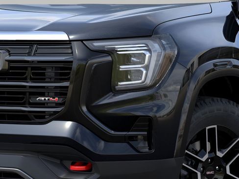 New 2026 GMC Terrain AT4 w/ Convenience Package III image 10