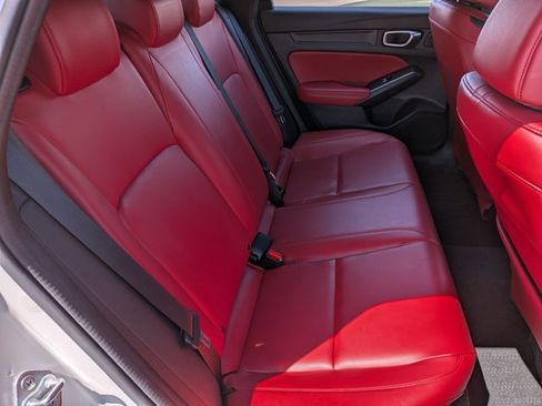 Used 2023 Acura Integra A-Spec image 19