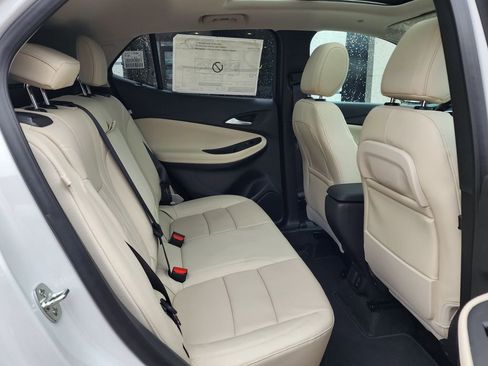 New 2026 Buick Encore GX Avenir FWD image 44