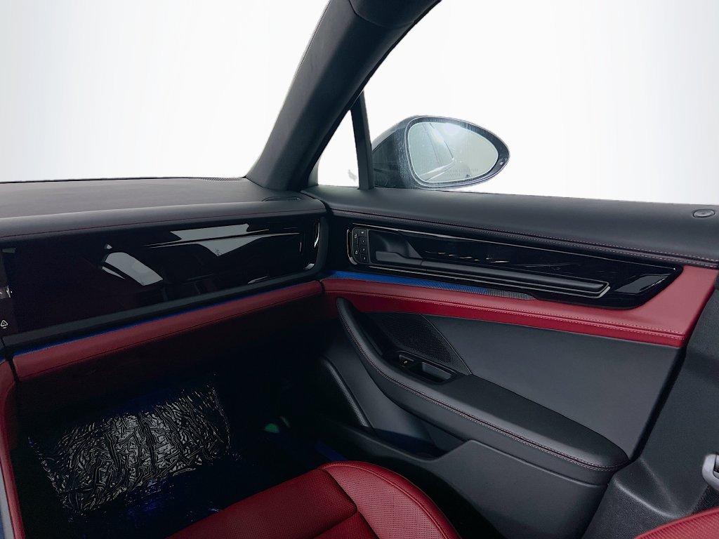 New 2026 Porsche Panamera 4 AWD/4WD image 26