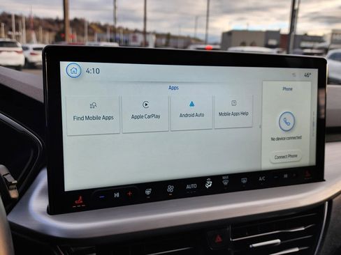 Used 2024 Ford Escape Platinum image 22