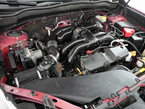 Used 2016 Subaru Forester 2.5i Limited image 56