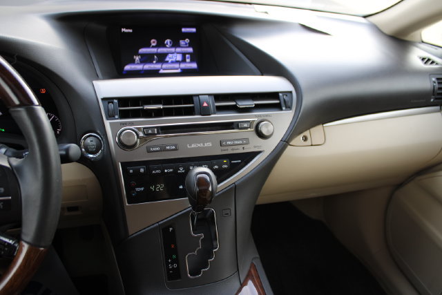 Used 2015 Lexus RX 350 AWD image 16