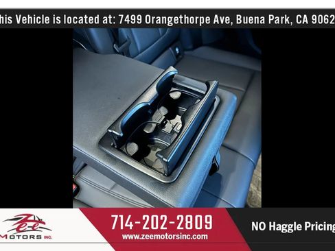 Used 2019 BMW X3 sDrive30i w/ Convenience Package image 48