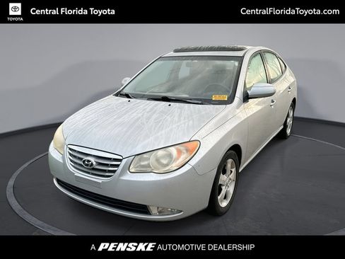 Used 2010 Hyundai Elantra SE FWD image 1