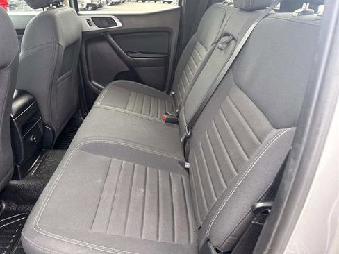 Certified 2022 Ford Ranger XL w/ Equipment Group 101A High image 15